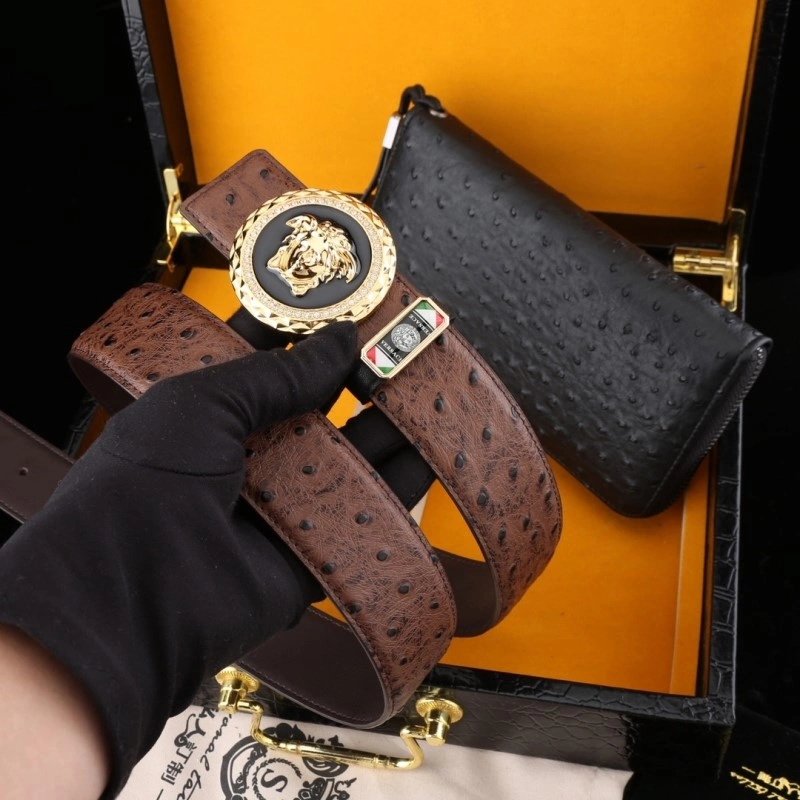 Versace Belts FlexibleFit 305257