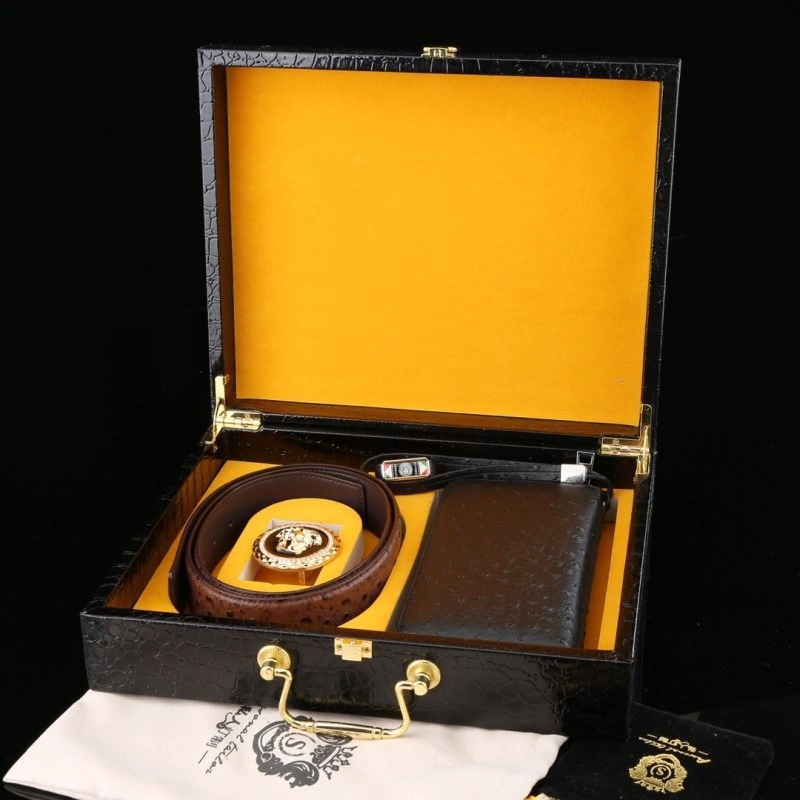 Versace Belts FlexibleFit 305257