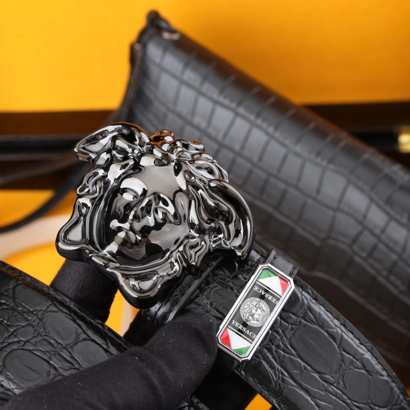 Versace Belts Lightweight 305266