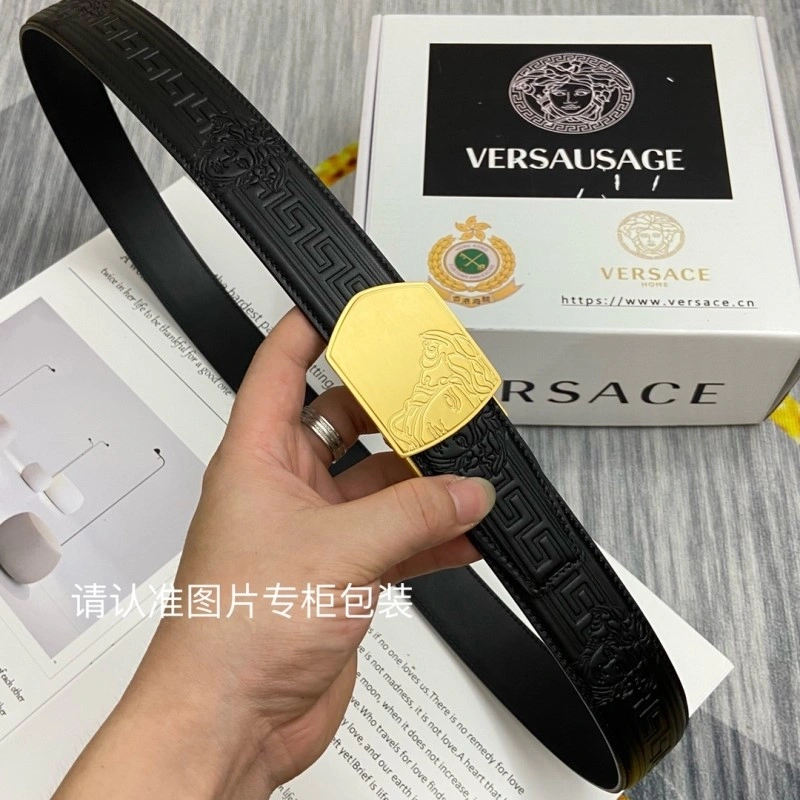 Versace Belts GoodFit 305255