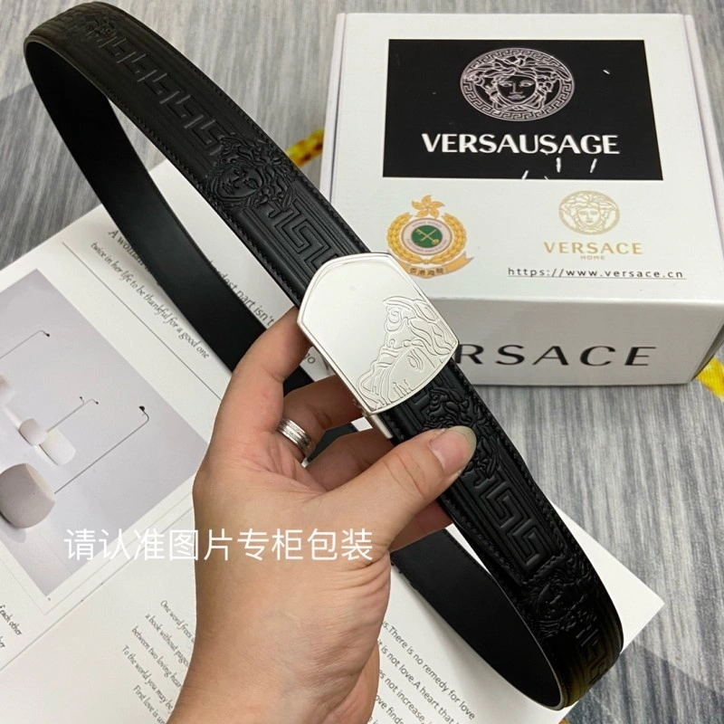 TechFriendly Versace Belts 305253