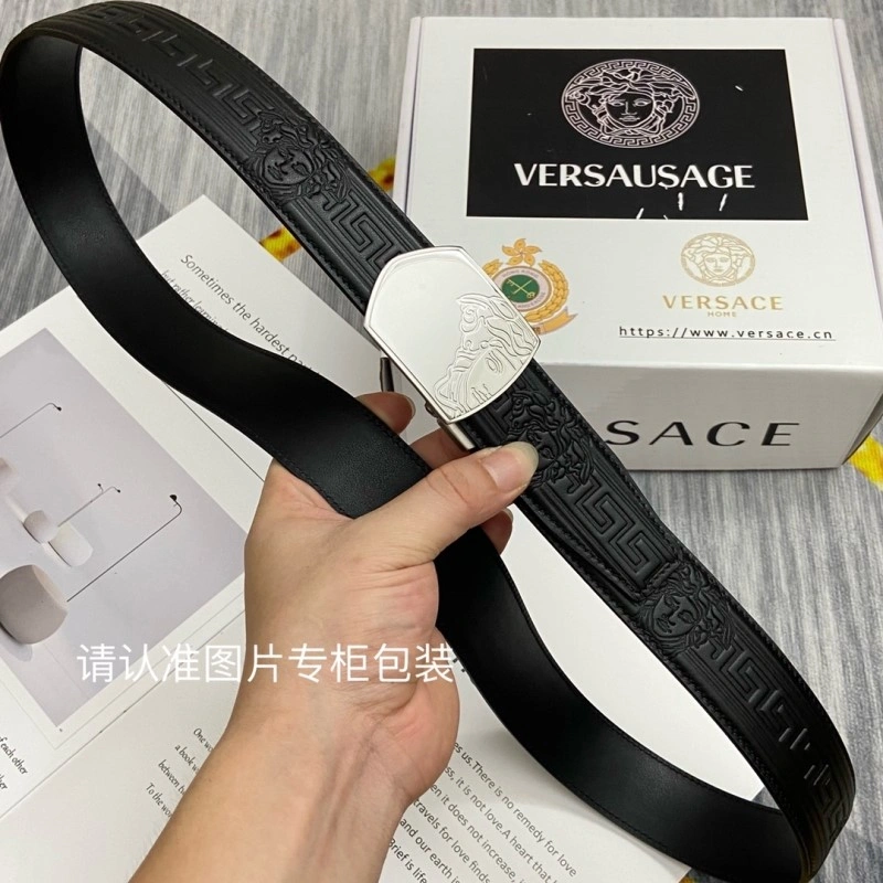 TechFriendly Versace Belts 305253