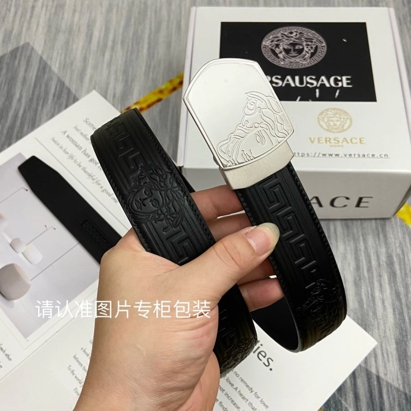 TechFriendly Versace Belts 305253