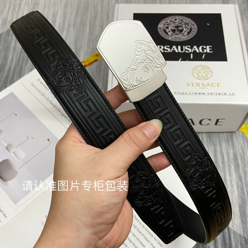 TechFriendly Versace Belts 305253