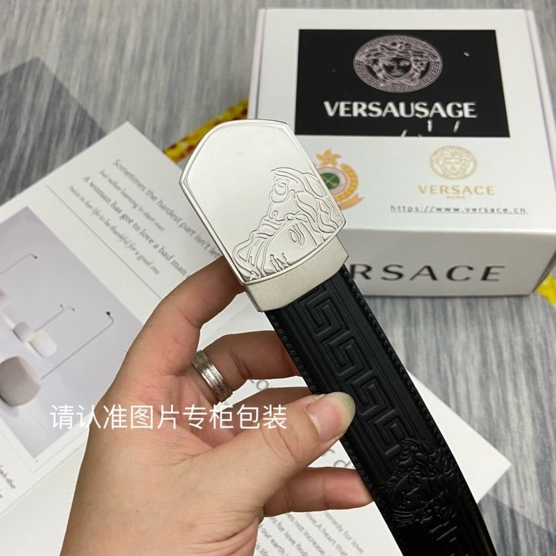 TechFriendly Versace Belts 305253