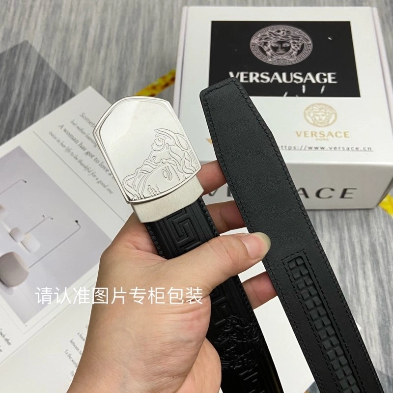 TechFriendly Versace Belts 305253