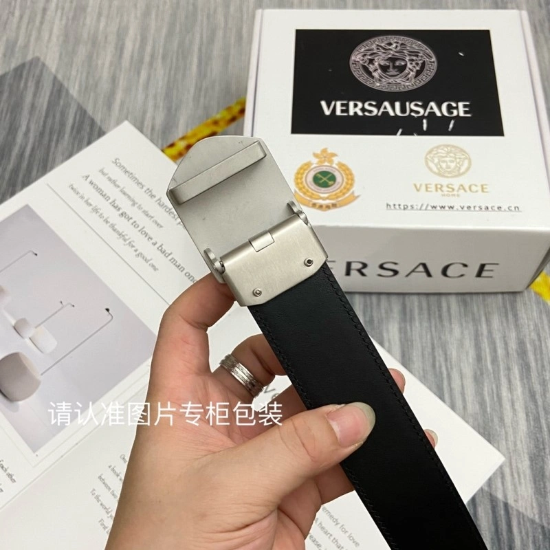 TechFriendly Versace Belts 305253