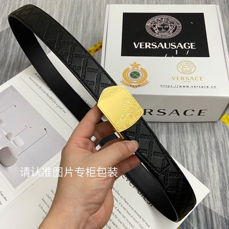 Versace Belts Flexible 305249