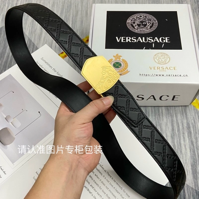 Versace Belts Flexible 305249
