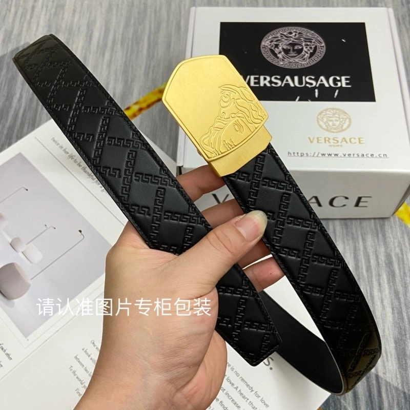 Versace Belts Flexible 305249