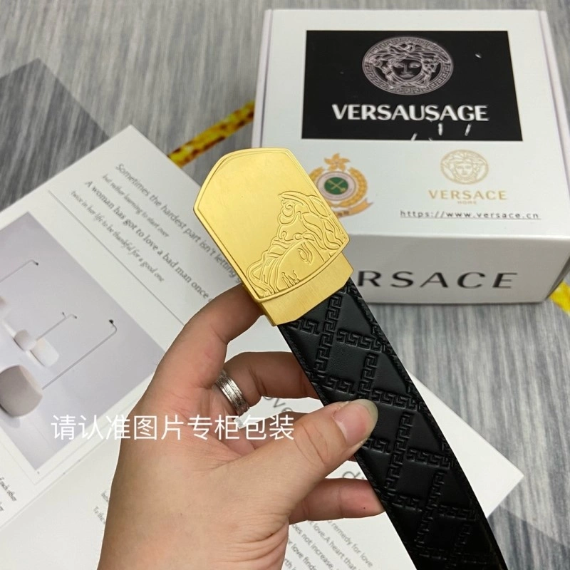 Versace Belts Flexible 305249