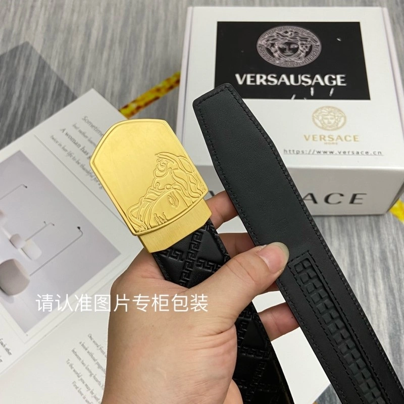 Versace Belts Flexible 305249