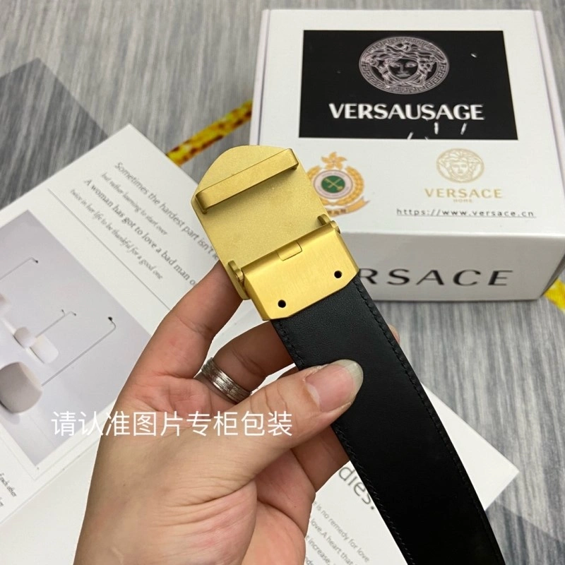 Versace Belts Flexible 305249