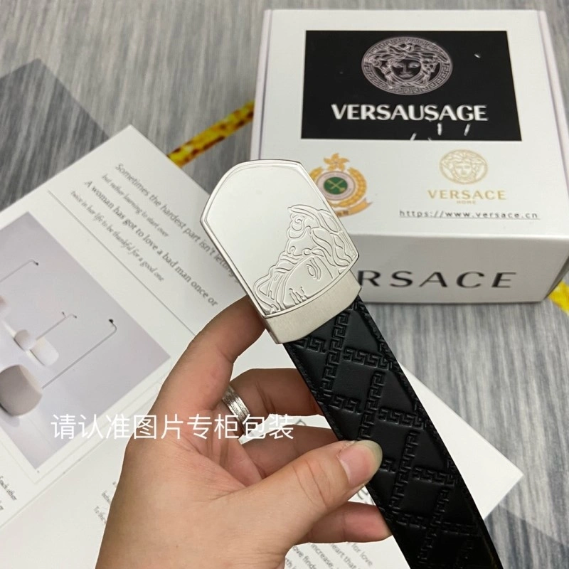 Versace Belts TechFriendly 305258