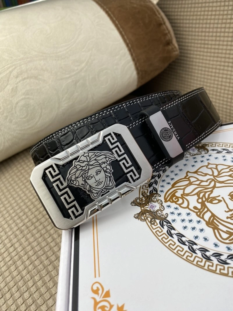 Versace Belts Lightweight 305252