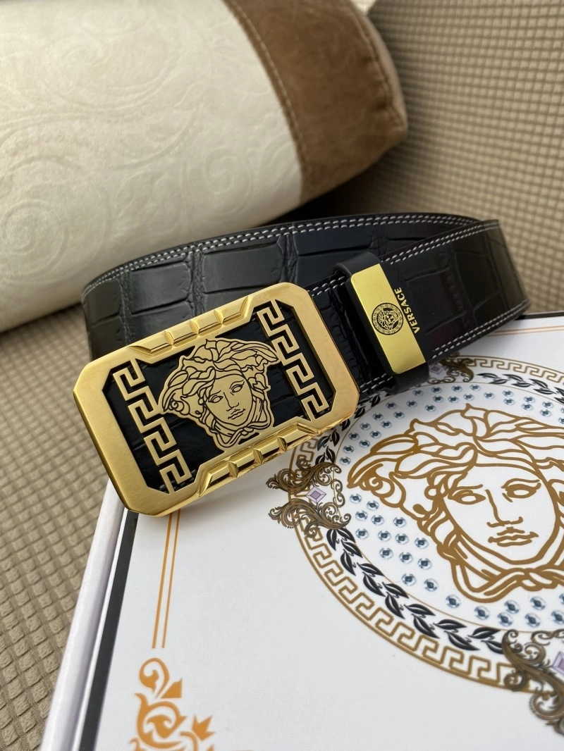 Durable Versace Belts 305263