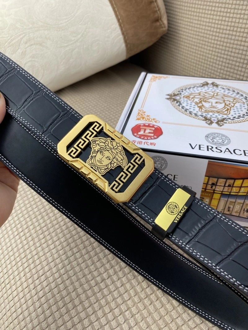 Durable Versace Belts 305263