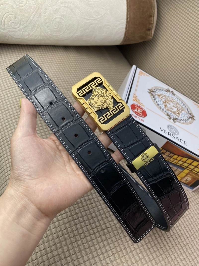 Durable Versace Belts 305263