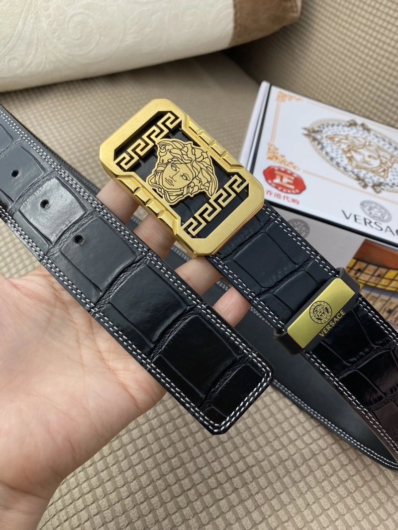Durable Versace Belts 305263