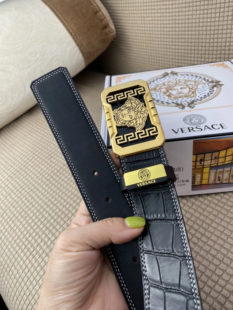 Durable Versace Belts 305263