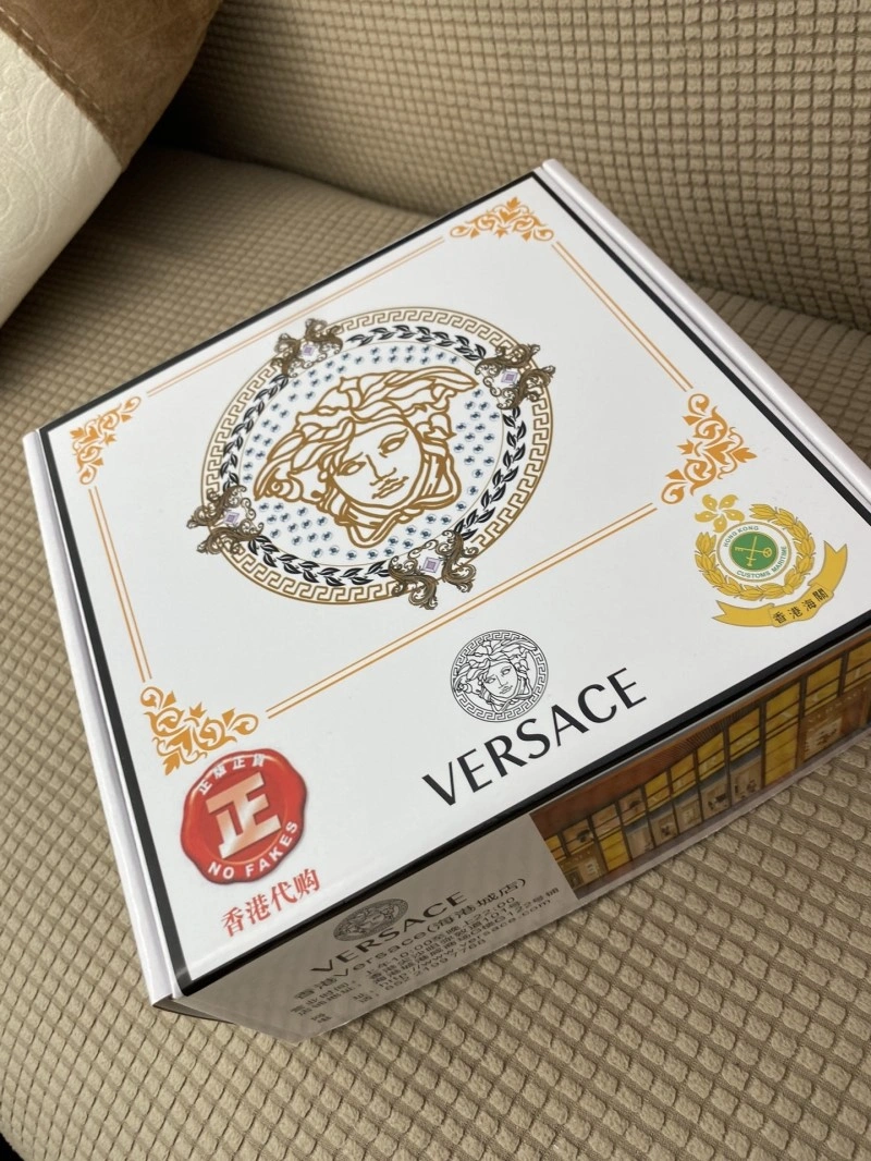 Durable Versace Belts 305263