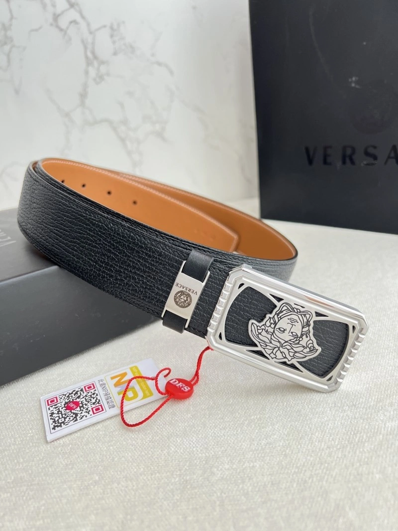 Versace Belts Durable 305248