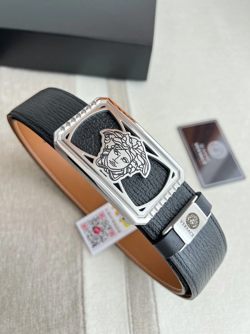Versace Belts Durable 305248