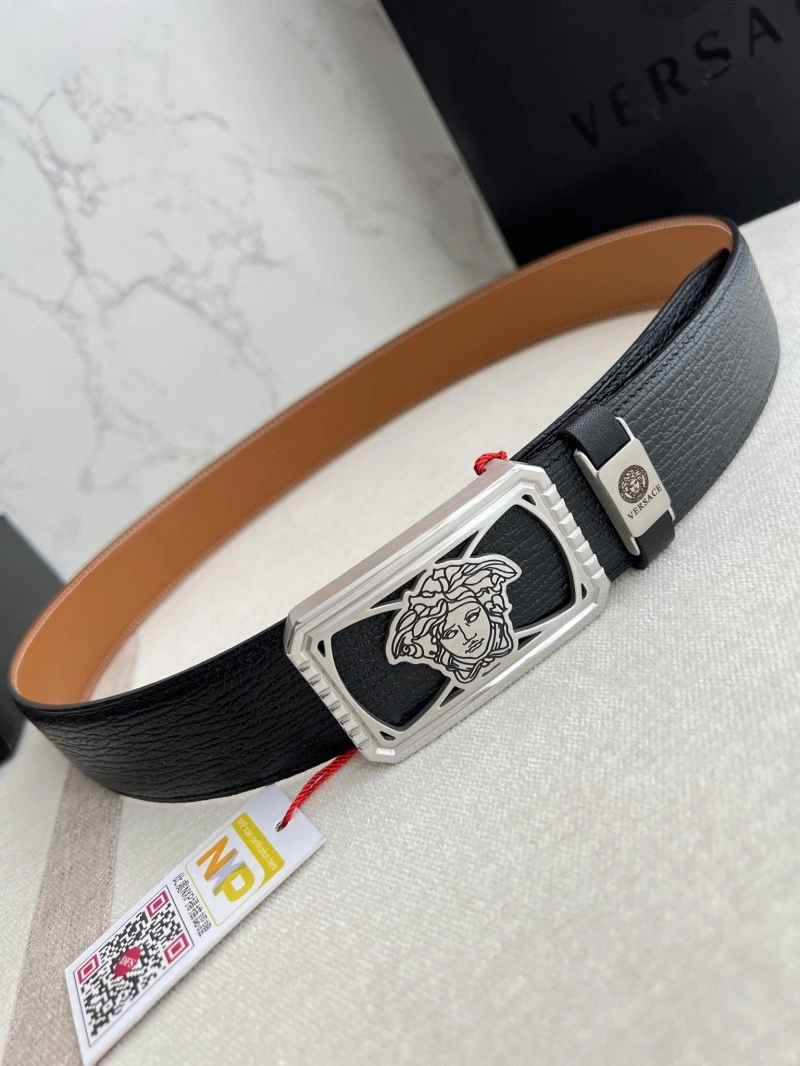 Versace Belts Durable 305248