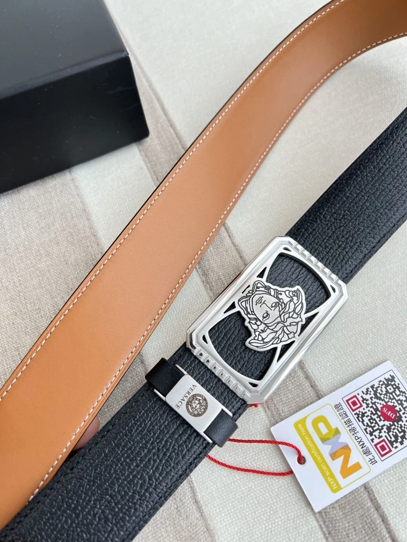 Versace Belts Durable 305248