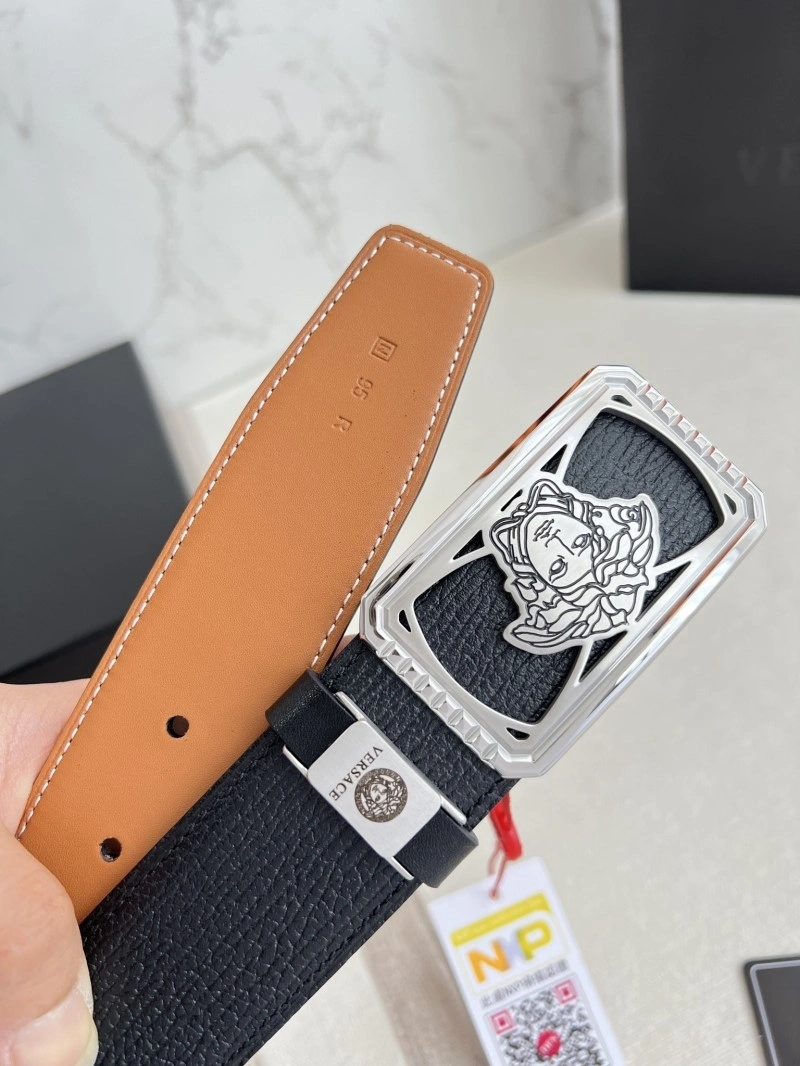 Versace Belts Durable 305248