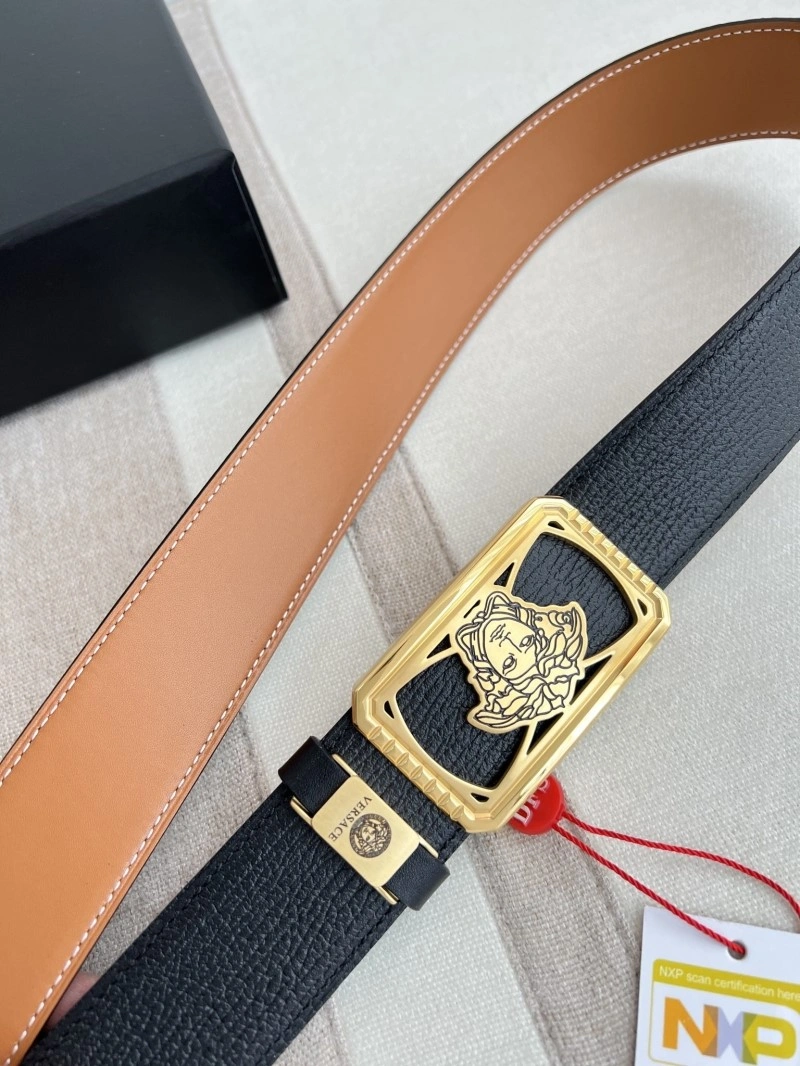 Comfortable Versace Belts 305250