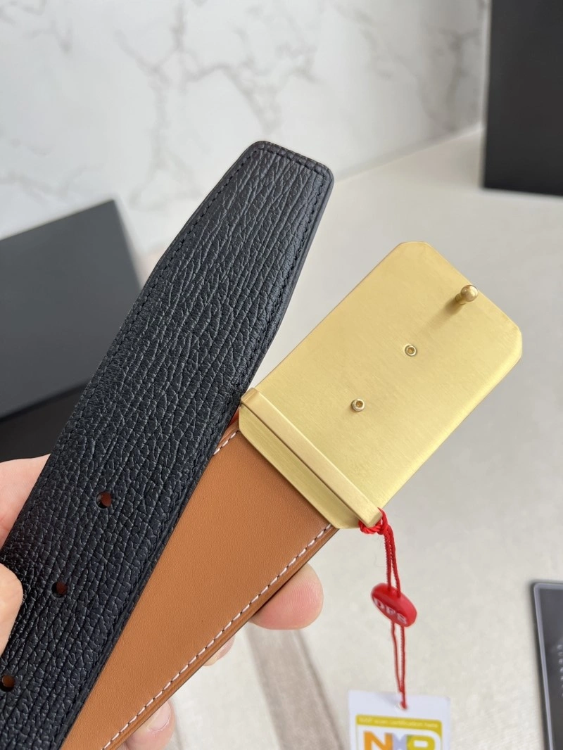 Comfortable Versace Belts 305250