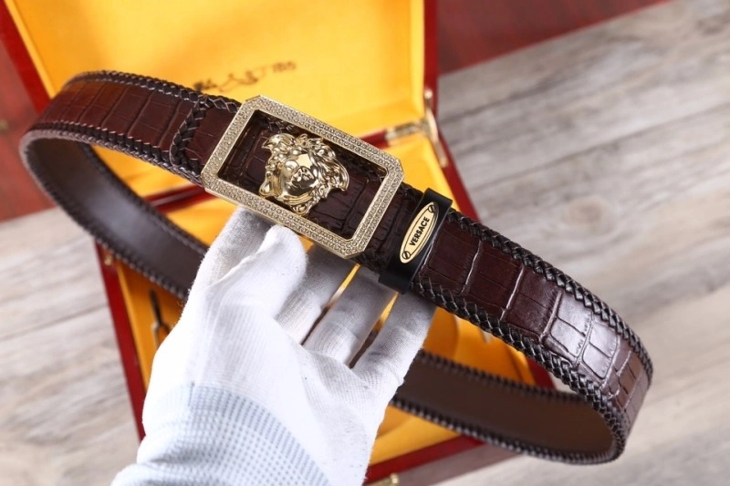 Versace Belts ModernLook 305268