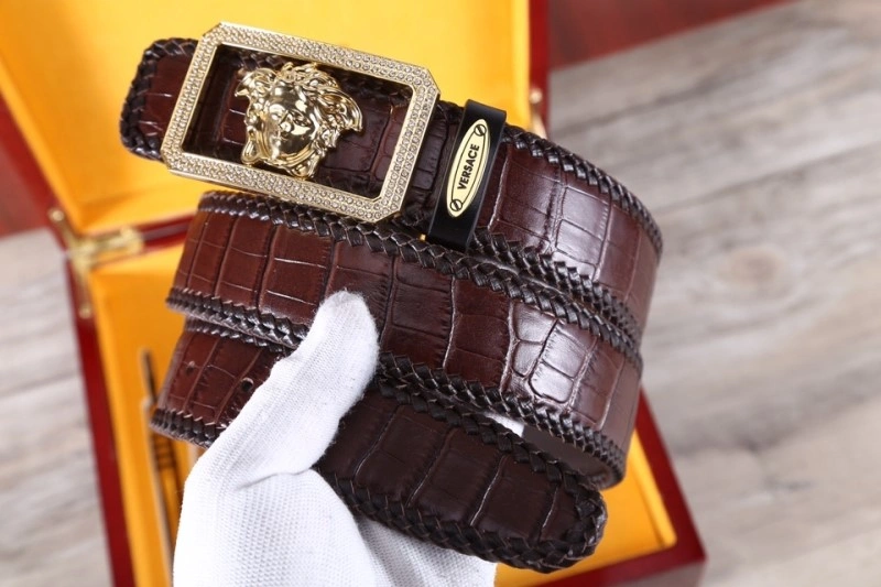 Versace Belts ModernLook 305268