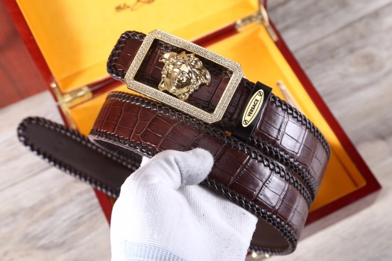 Versace Belts ModernLook 305268