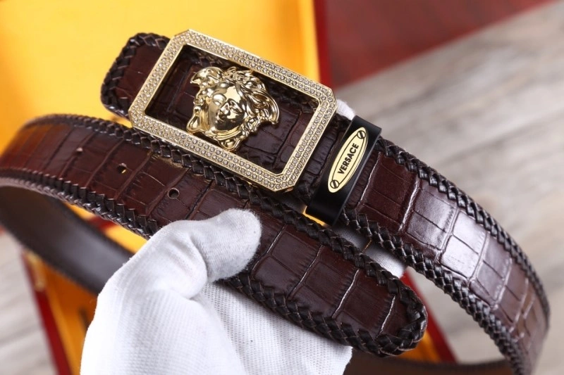 Versace Belts ModernLook 305268