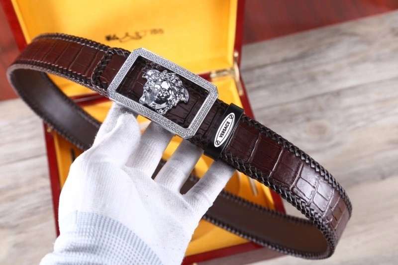 Versace Belts ModernLook 305268