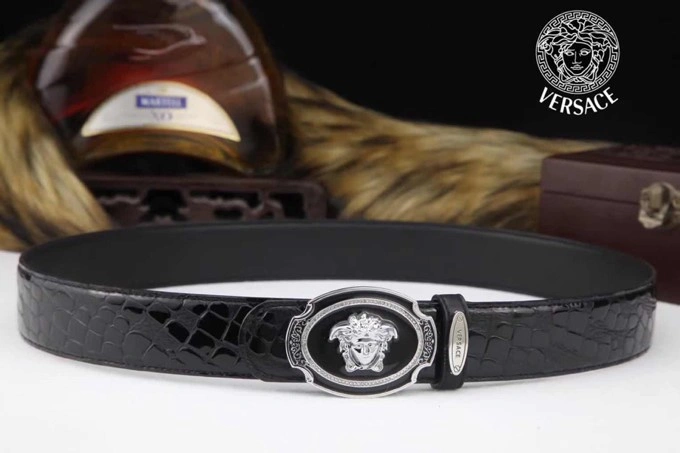 Versace Belts Minimalist 305276
