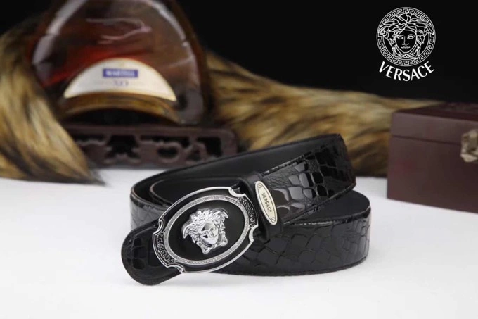 Versace Belts Minimalist 305276