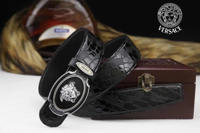 Versace Belts Minimalist 305276
