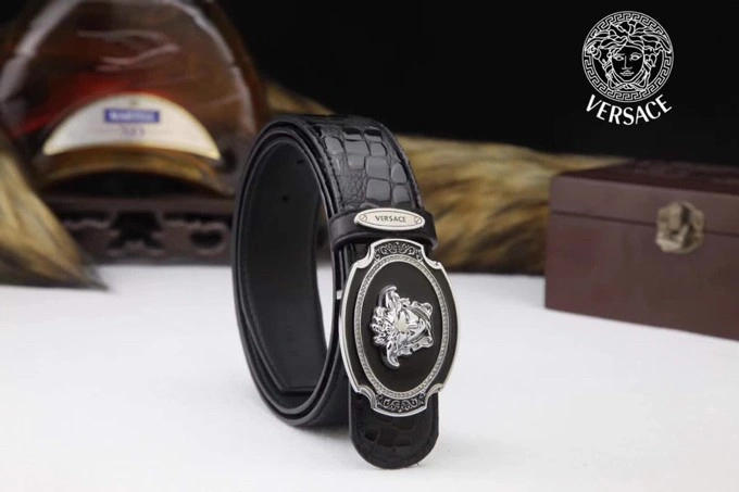 Versace Belts Minimalist 305276