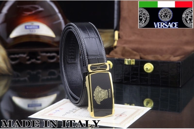 Sophisticated Versace Belts 305273
