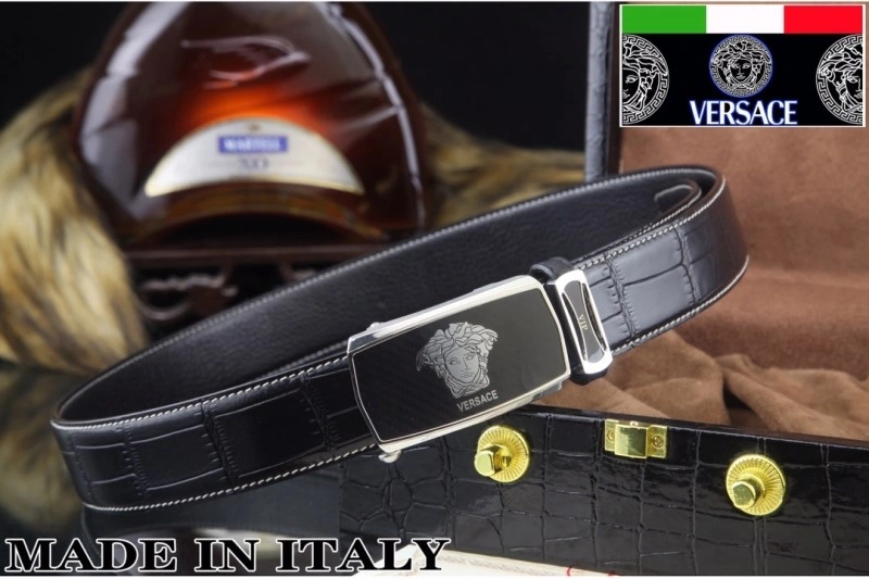 Sophisticated Versace Belts 305273