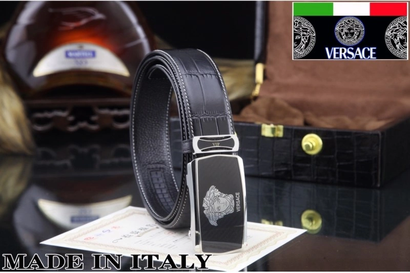Sophisticated Versace Belts 305273