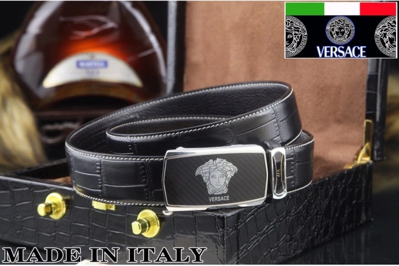 Sophisticated Versace Belts 305273