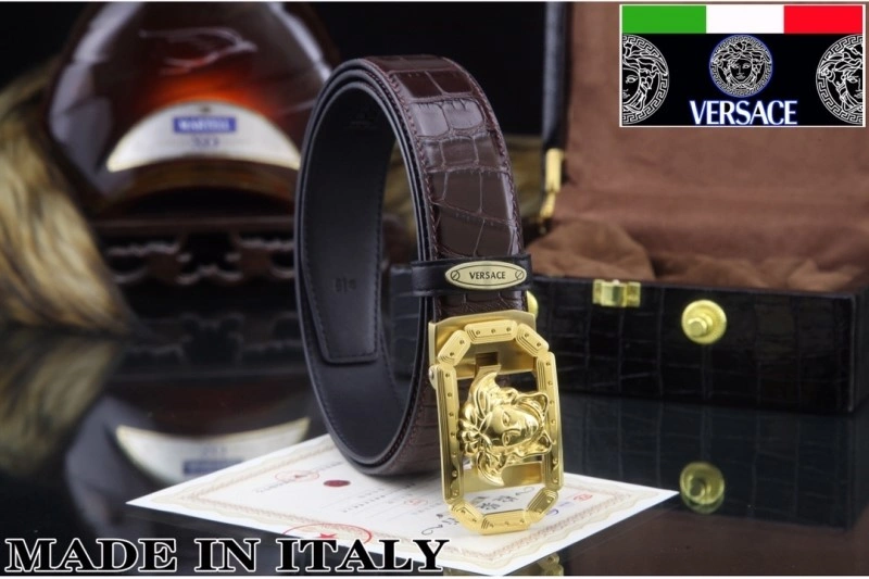 Versace Belts Stylish 305265