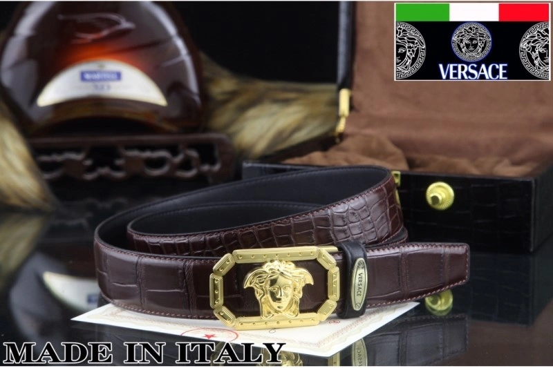 Versace Belts Stylish 305265