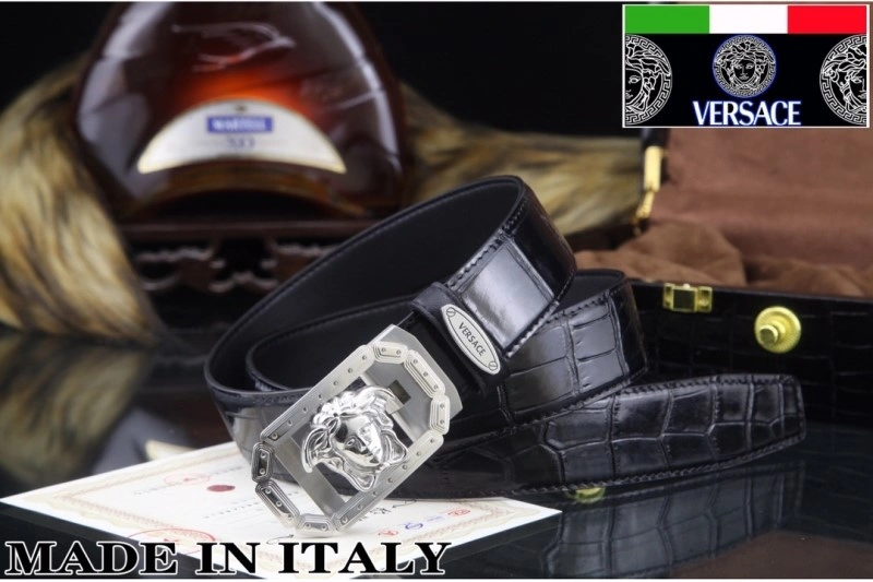 Versace Belts Stylish 305265