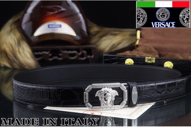 Versace Belts Stylish 305265