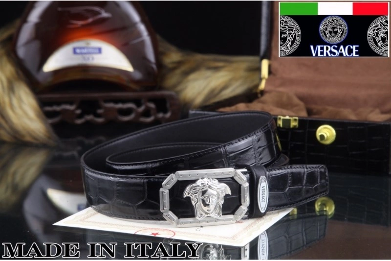 Versace Belts Stylish 305265